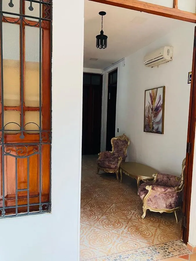 Hotel Casa Bethel Santa Marta   Santa Marta (Magdalena)
