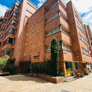 **** Hotel Retiro 84 By Mij Colombia