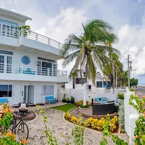  Bed & Breakfast By The Sea Colombia