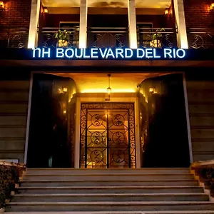 Nh Boulevard Del Rio 4*, Cali Colombia