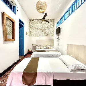  Hotel Kasaya Real