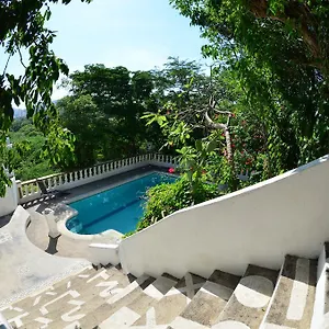 Jardin Etnobotanico Ludovica Santa Marta (Magdalena)