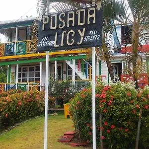 Nativa Licy 2*, San Andres (San Andres and Providencia Islands) Colombia