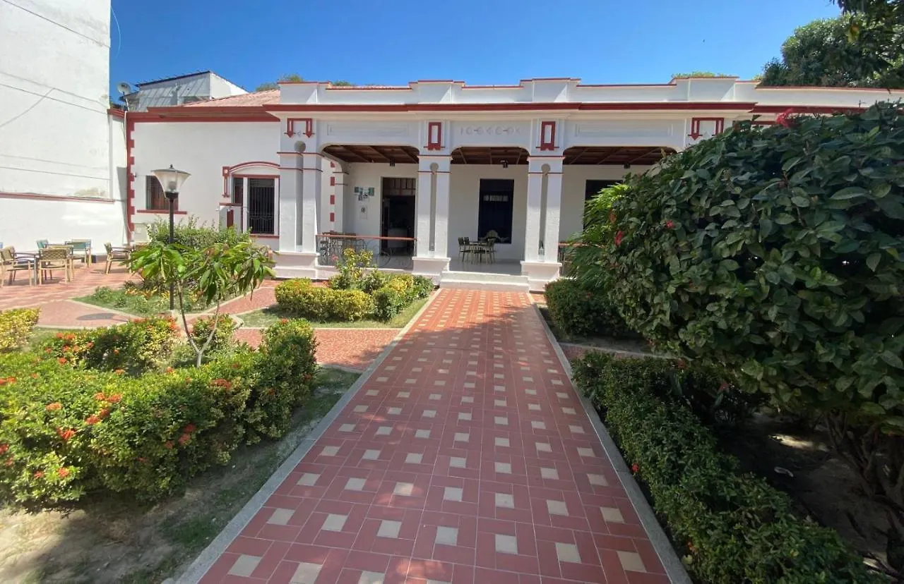 Hotel Casa Bethel Santa Marta  Santa Marta (Magdalena)
