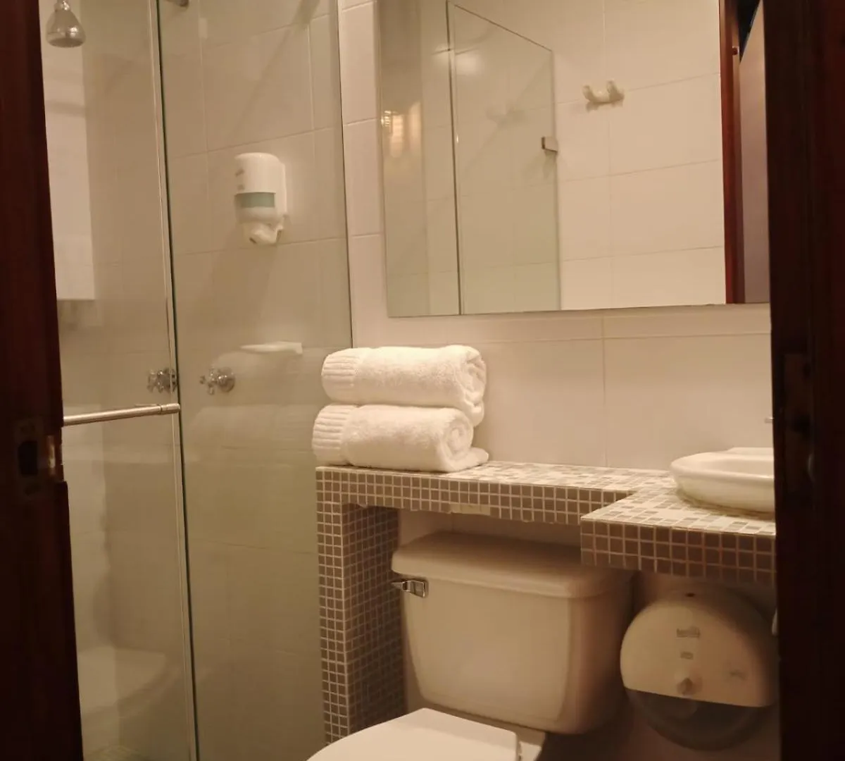 Hotel Casa Bethel Santa Marta  Santa Marta (Magdalena)