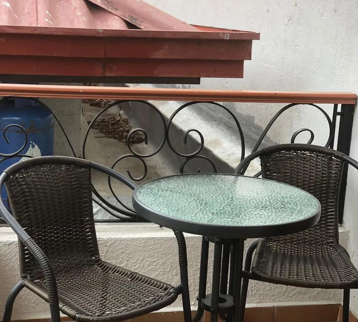 Hotel Casa Bethel Santa Marta