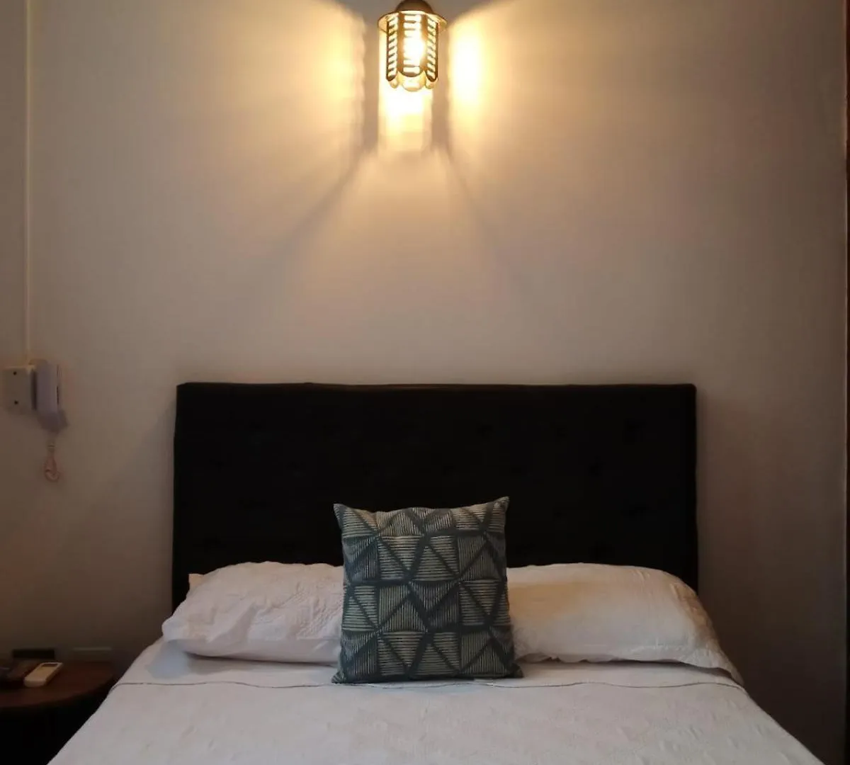 Hotel Casa Bethel Santa Marta